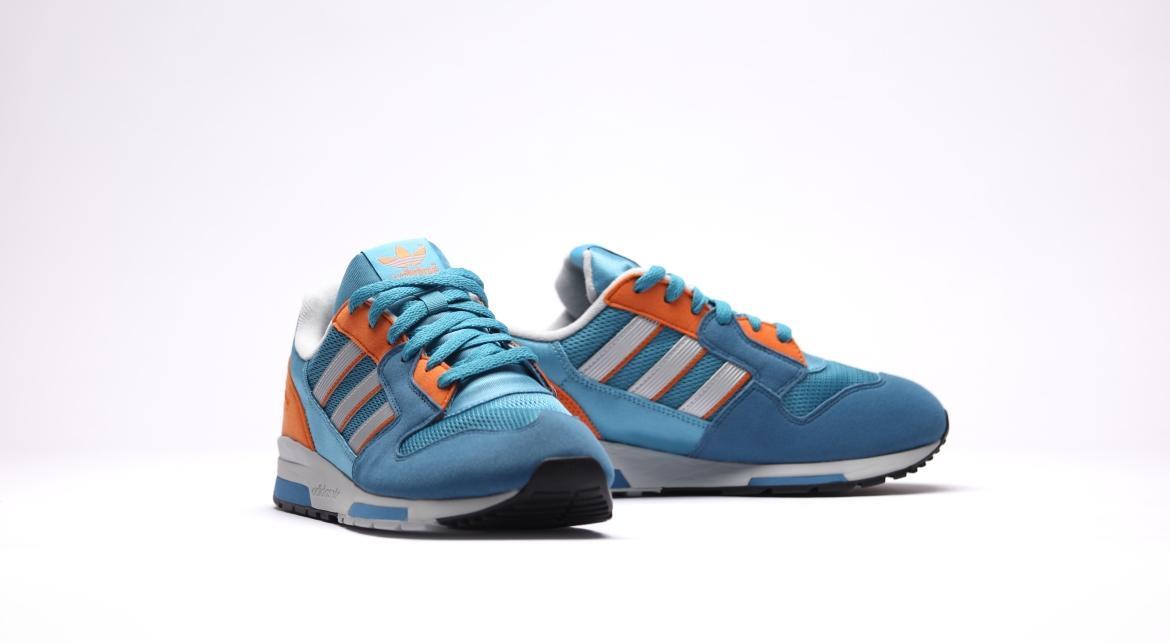 完売 adidas Originals ZX 420  ウイスキー